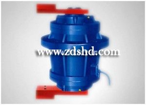 YZUL系列振動電機